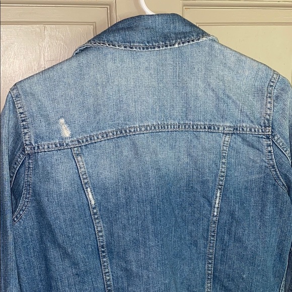 AE Jean jacket - Picture 5 of 5